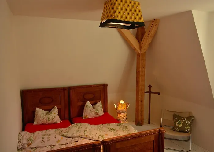 Appartement met Drie Slaapkamers